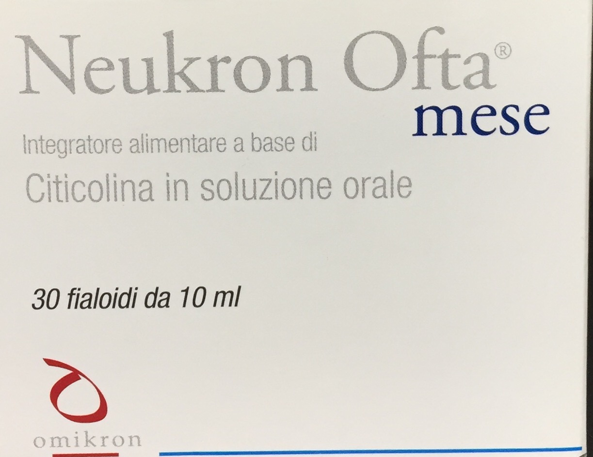 

Neukron Ofta Mese 30fl 10ml